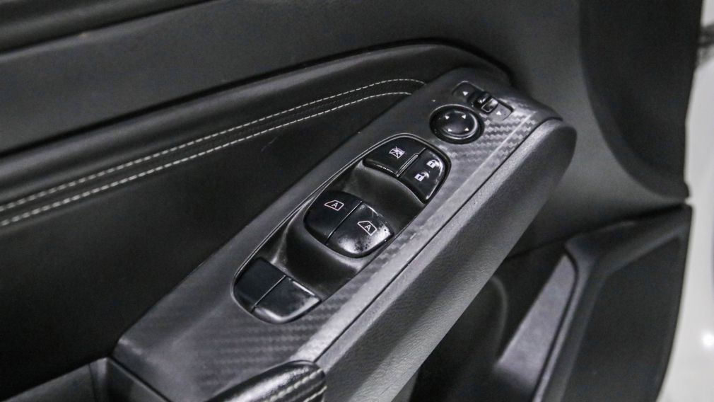 Nissan Altima 2.5 SV 2019 d&rsquo;occasion à vendre - 11