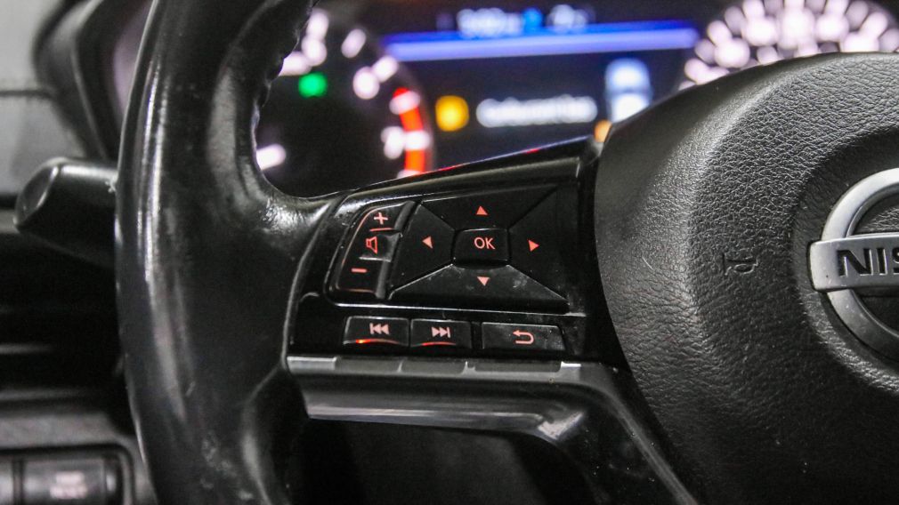 Nissan Altima 2.5 SV 2019 d&rsquo;occasion à vendre - 13