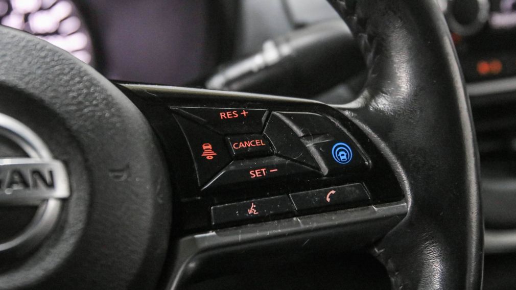 Nissan Altima 2.5 SV 2019 d&rsquo;occasion à vendre - 14