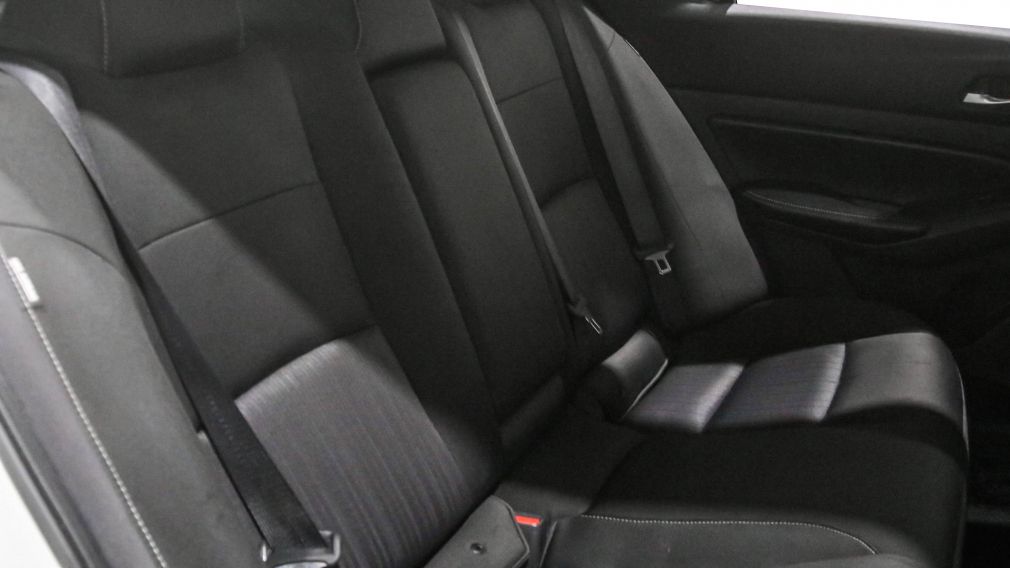 Nissan Altima 2.5 SV 2019 d&rsquo;occasion à vendre - 21