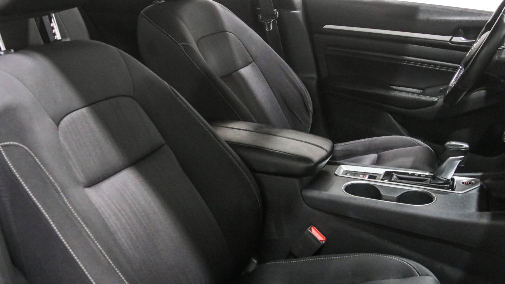 Nissan Altima 2.5 SV 2019 d&rsquo;occasion à vendre - 22