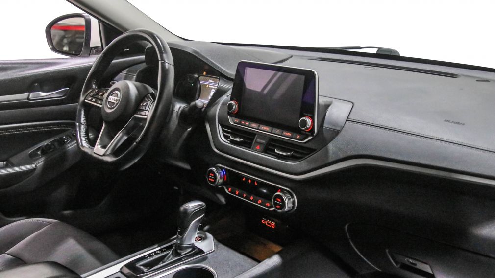 Nissan Altima 2.5 SV 2019 d&rsquo;occasion à vendre - 23