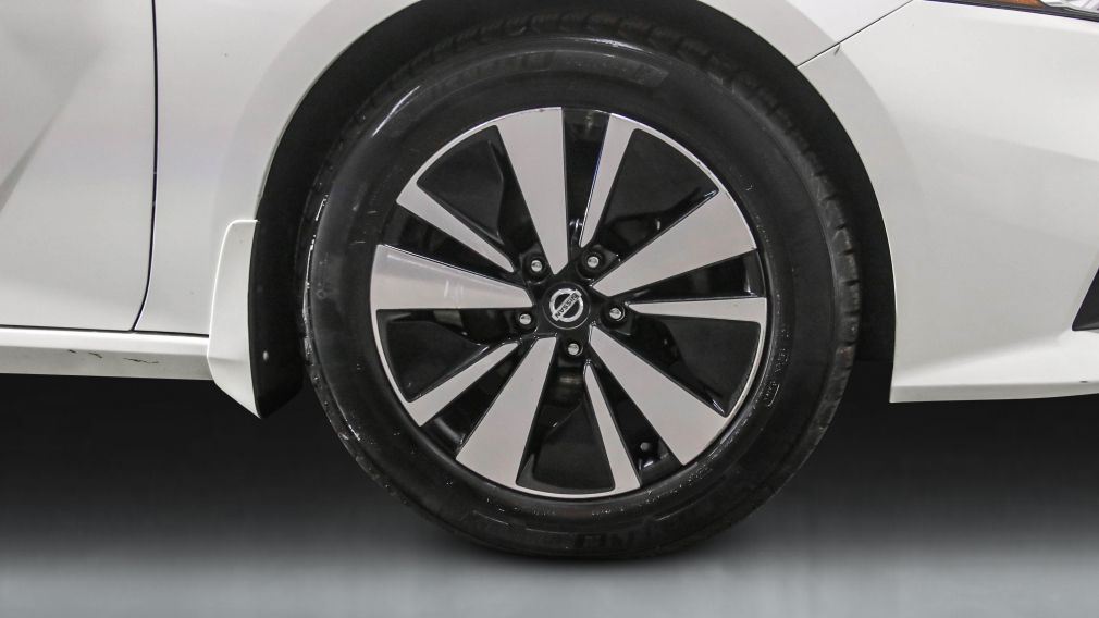 Nissan Altima 2.5 SV 2019 d&rsquo;occasion à vendre - 24