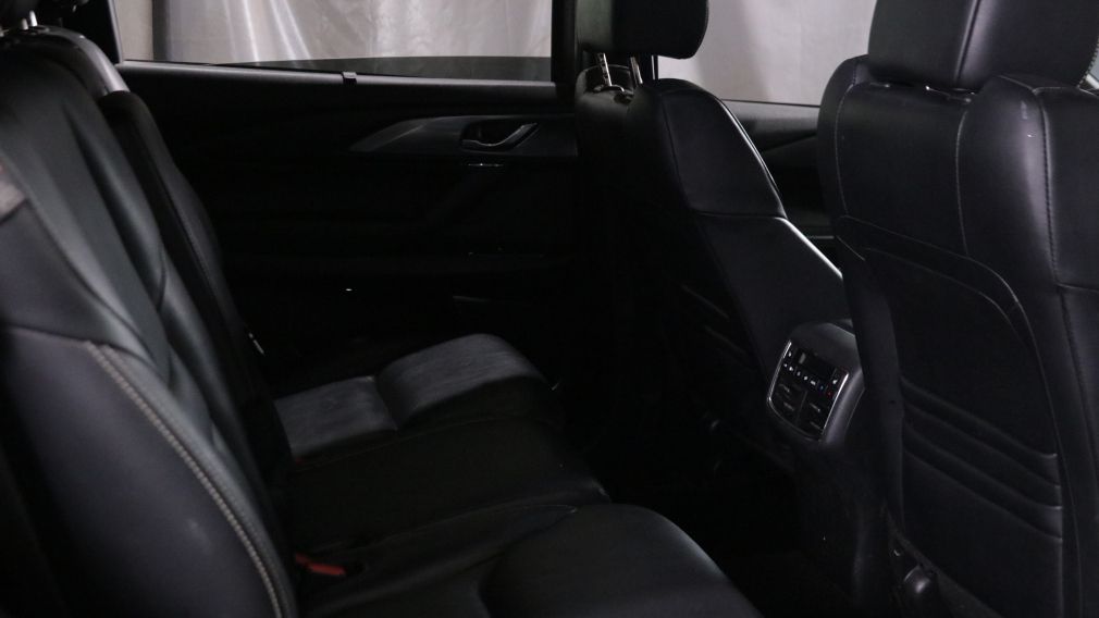 Mazda CX-9 GT 2022 d&rsquo;occasion à vendre - 26