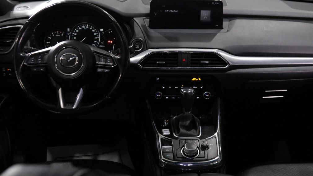 Mazda CX-9 GT 2022 d&rsquo;occasion à vendre - 23