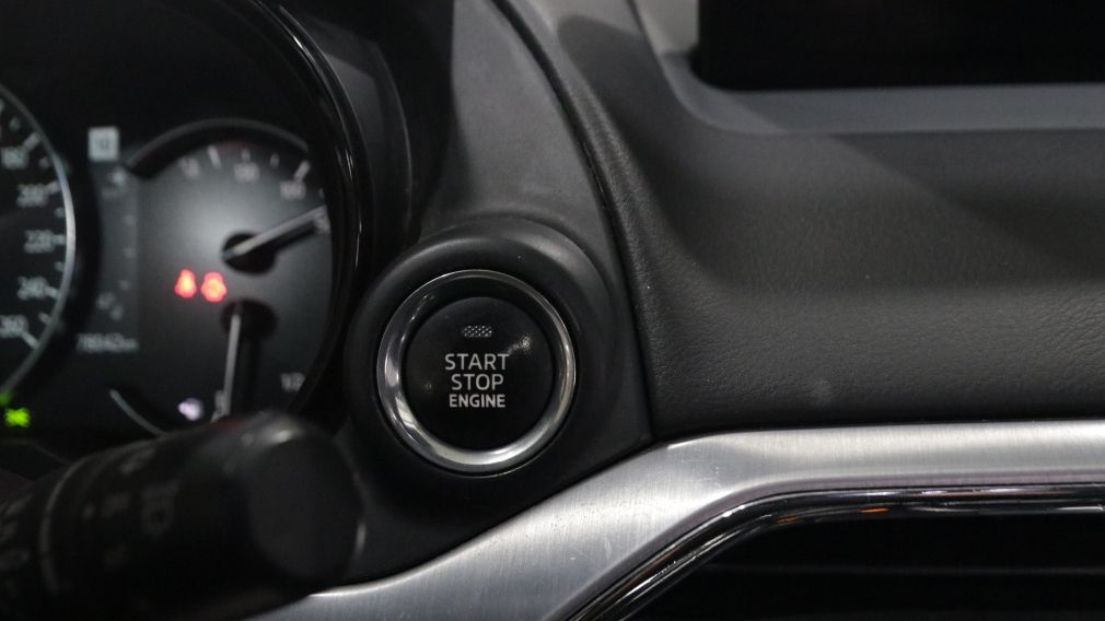 Mazda CX-9 GT 2022 d&rsquo;occasion à vendre - 19