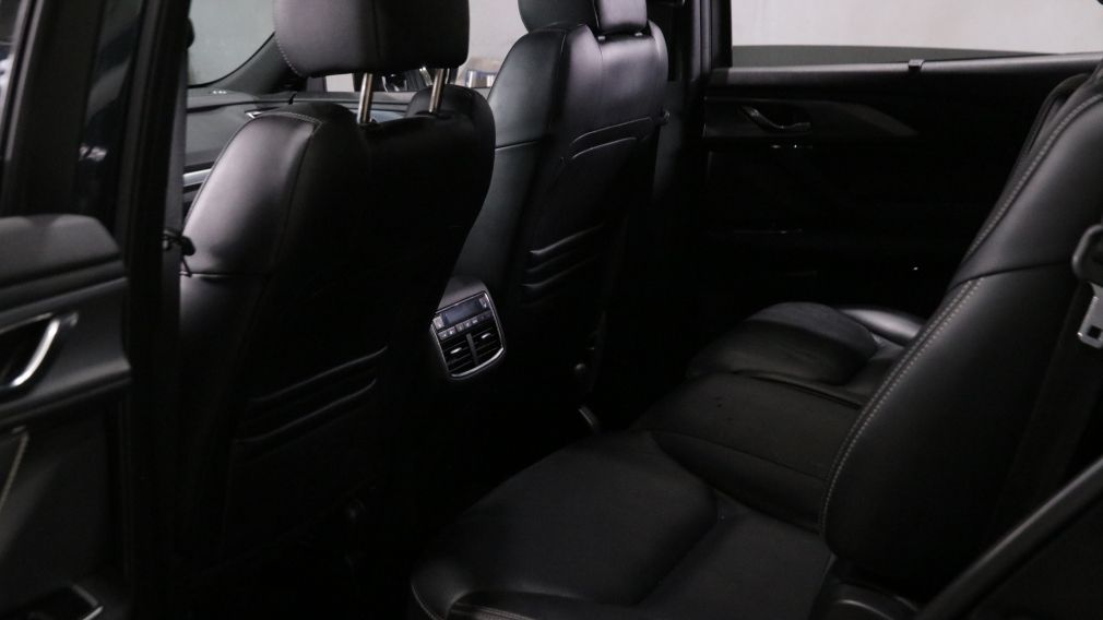 Mazda CX-9 GT 2022 d&rsquo;occasion à vendre - 21