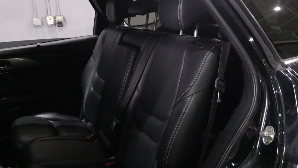 Mazda CX-9 GT 2022 d&rsquo;occasion à vendre - 20
