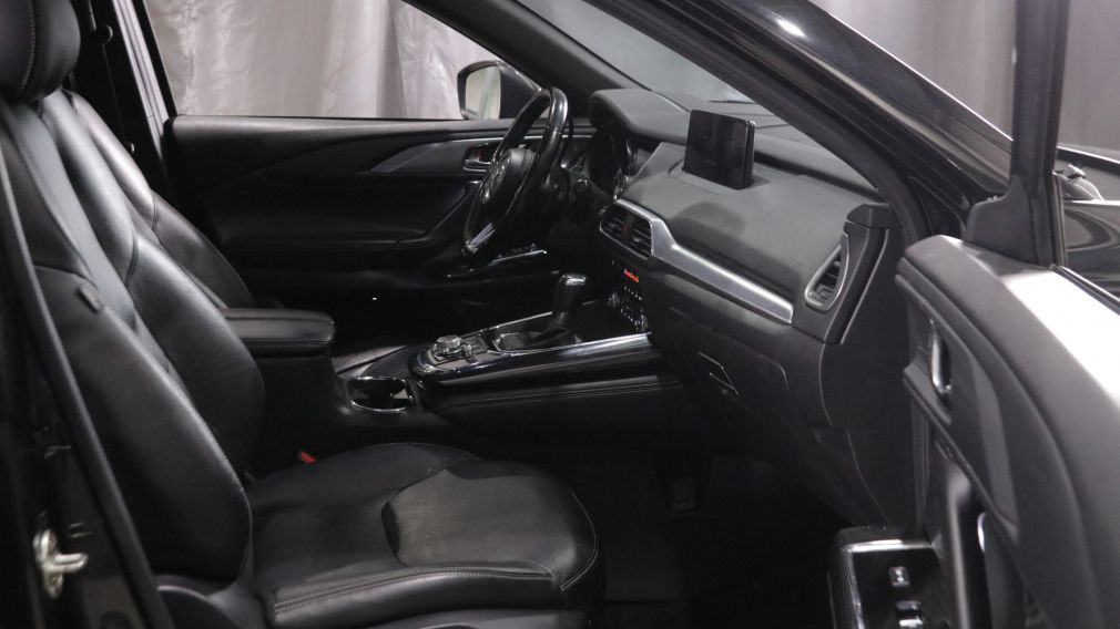Mazda CX-9 GT 2022 d&rsquo;occasion à vendre - 28