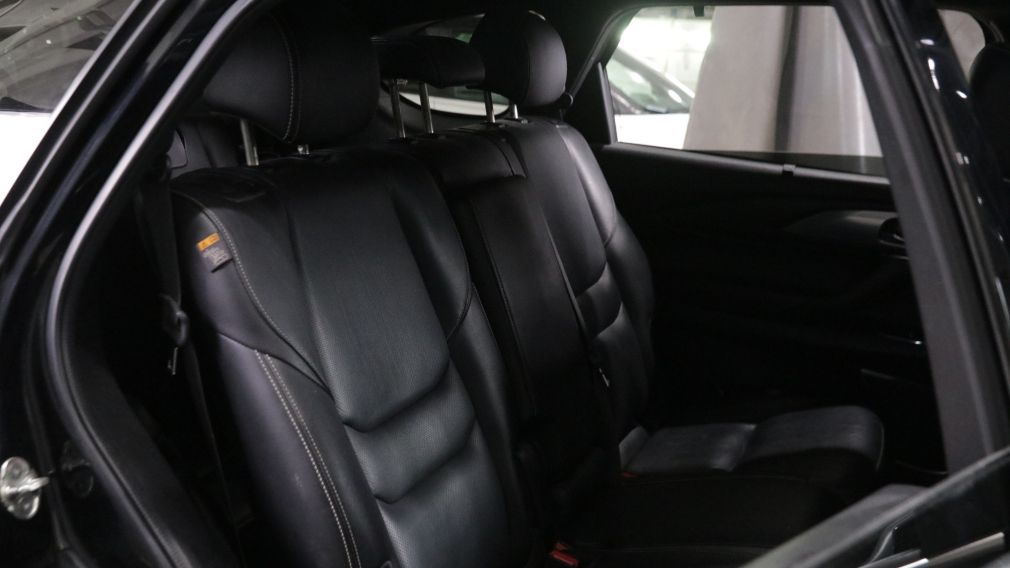 Mazda CX-9 GT 2022 d&rsquo;occasion à vendre - 25