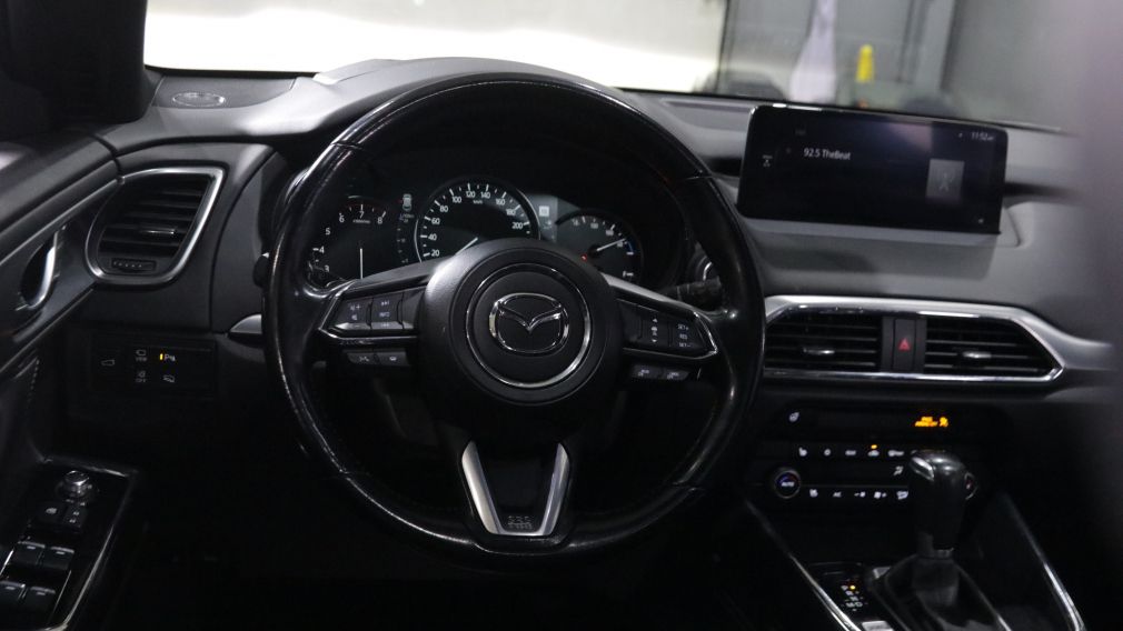 Mazda CX-9 GT 2022 d&rsquo;occasion à vendre - 22