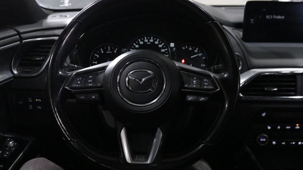Mazda CX-9 GT 2022 d&rsquo;occasion à vendre - 14