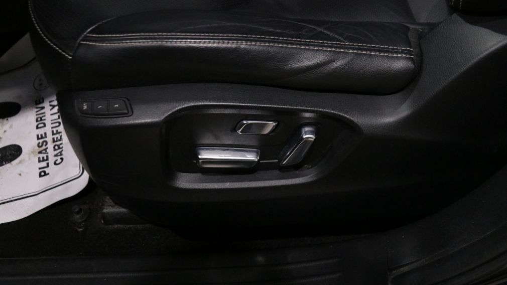 Mazda CX-9 GT 2022 d&rsquo;occasion à vendre - 16