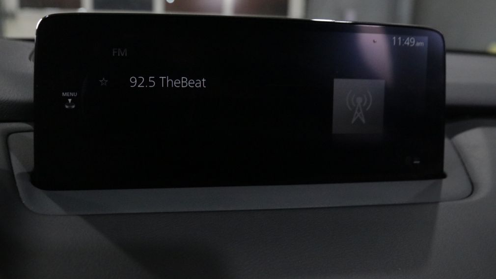 Mazda CX-9 GT 2022 d&rsquo;occasion à vendre - 9