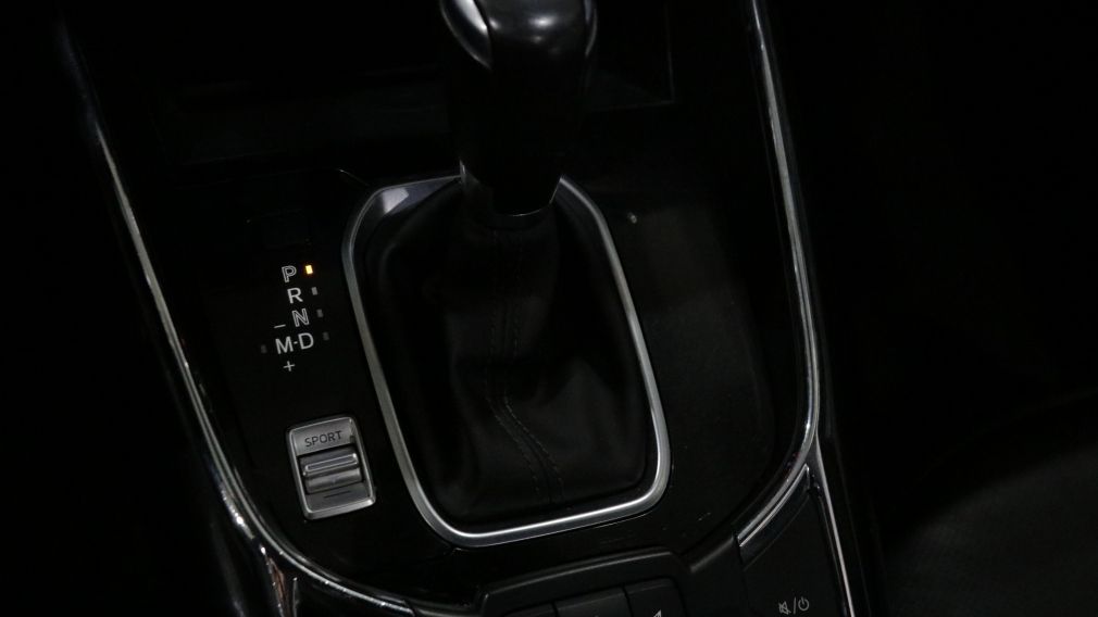 Mazda CX-9 GT 2022 d&rsquo;occasion à vendre - 11