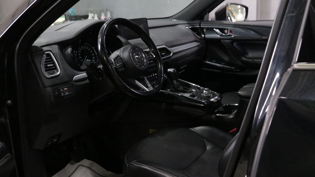 Mazda CX-9 GT 2022 d&rsquo;occasion à vendre - 18
