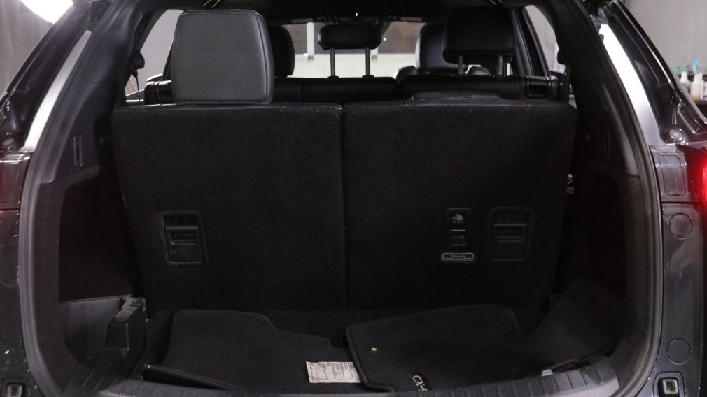 Mazda CX-9 GT 2022 d&rsquo;occasion à vendre - 24