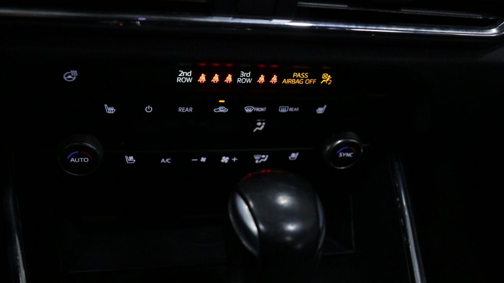 Mazda CX-9 GT 2022 d&rsquo;occasion à vendre - 10