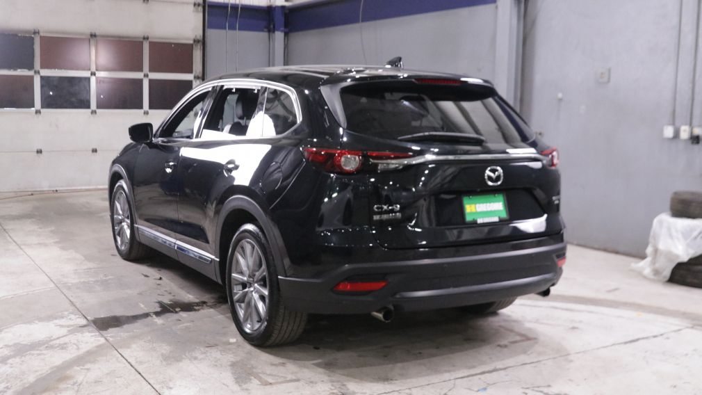 Mazda CX-9 GT 2022 d&rsquo;occasion à vendre - 4