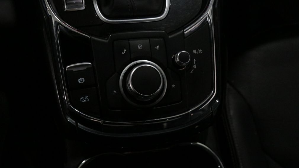 Mazda CX-9 GT 2022 d&rsquo;occasion à vendre - 12