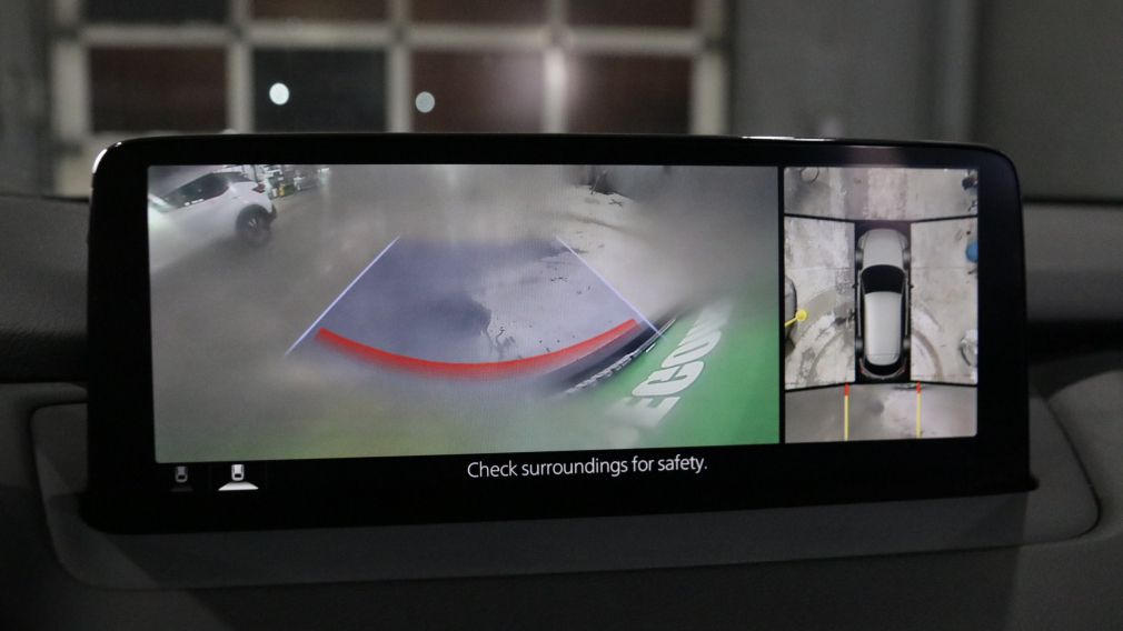 Mazda CX-9 GT 2022 d&rsquo;occasion à vendre - 13