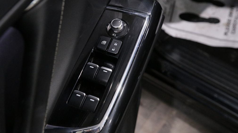 Mazda CX-9 GT 2022 d&rsquo;occasion à vendre - 15