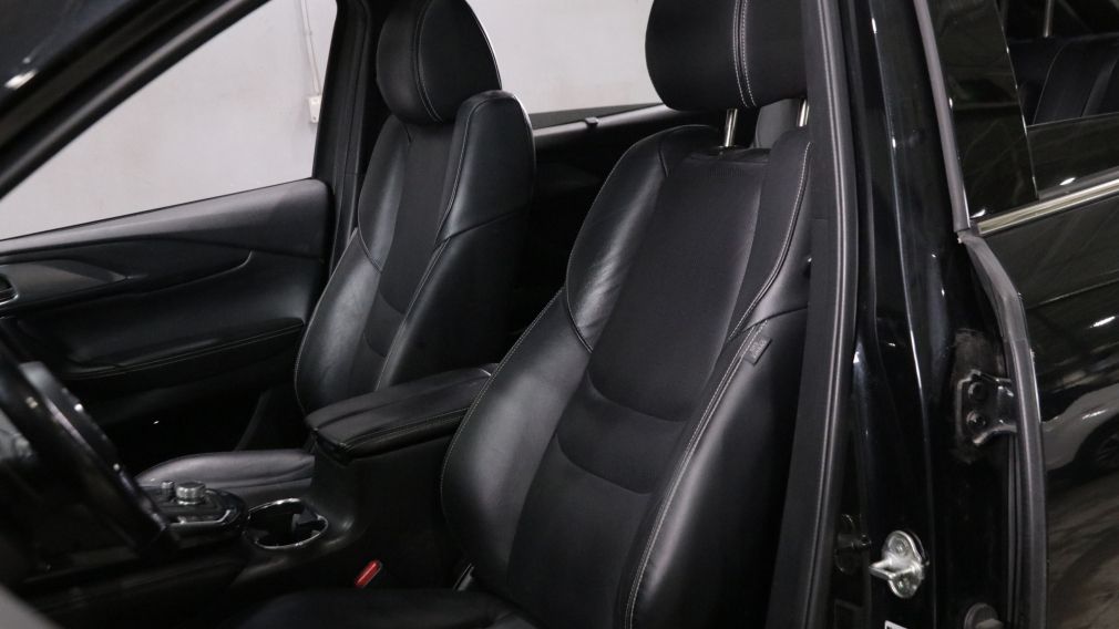 Mazda CX-9 GT 2022 d&rsquo;occasion à vendre - 17