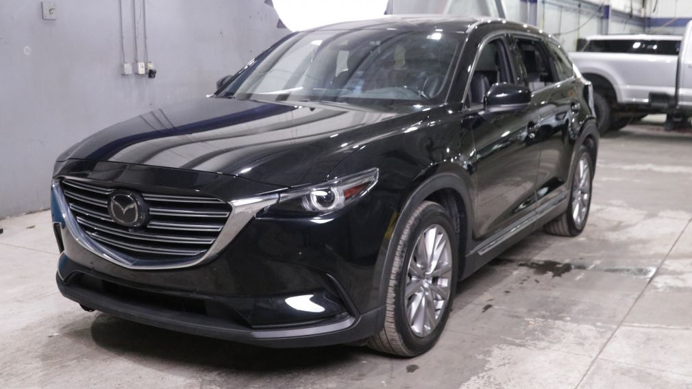 Mazda CX-9 GT 2022 d&rsquo;occasion à vendre - 3