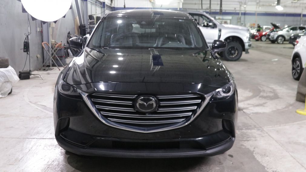 Mazda CX-9 GT 2022 d&rsquo;occasion à vendre - 2