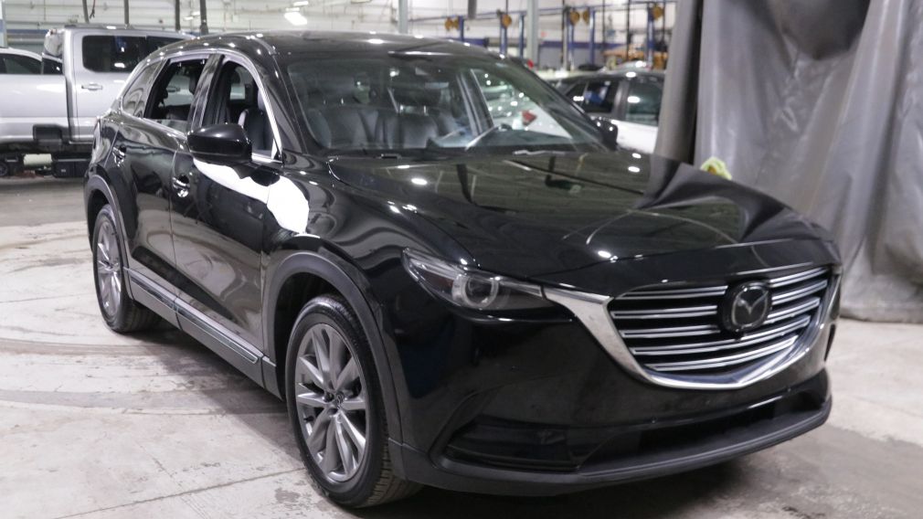 Mazda CX-9 GT 2022 d&rsquo;occasion à vendre - 1