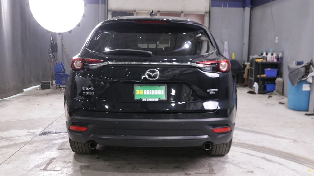 Mazda CX-9 GT 2022 d&rsquo;occasion à vendre - 5