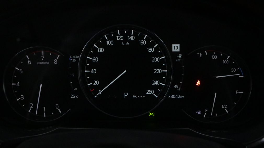 Mazda CX-9 GT 2022 d&rsquo;occasion à vendre - 8