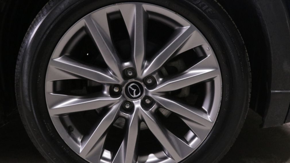 Mazda CX-9 GT 2022 d&rsquo;occasion à vendre - 7