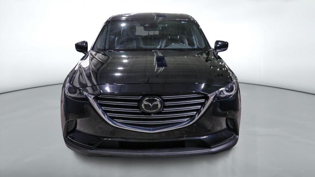Mazda CX-9 GT 2022 d&rsquo;occasion à vendre - 2