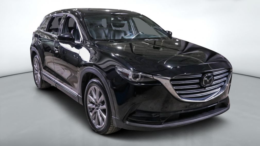Mazda CX-9 GT