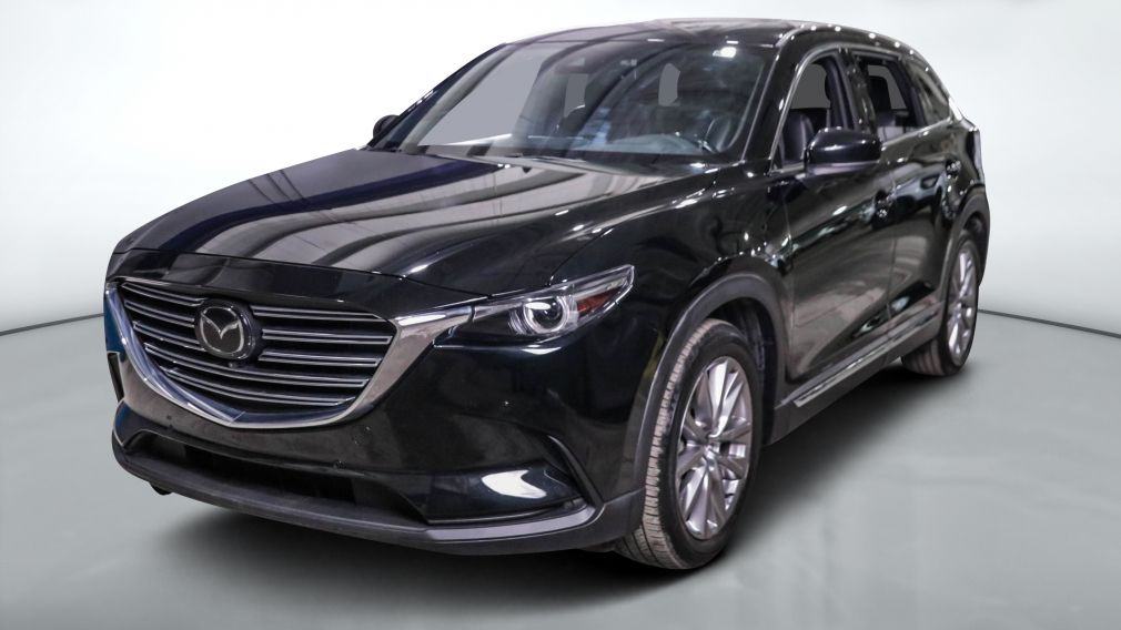 Mazda CX-9 GT 2022 d&rsquo;occasion à vendre - 3