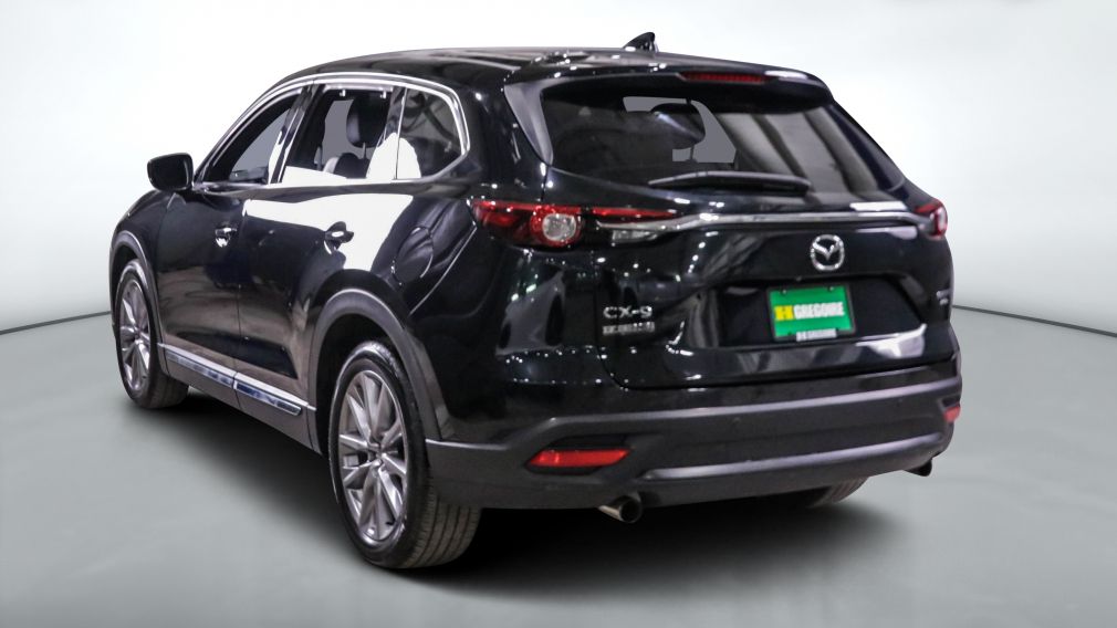 Mazda CX-9 GT 2022 d&rsquo;occasion à vendre - 4