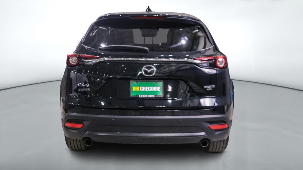 Mazda CX-9 GT 2022 d&rsquo;occasion à vendre - 5