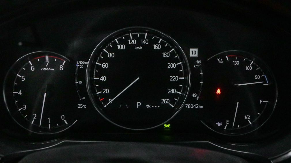 Mazda CX-9 GT 2022 d&rsquo;occasion à vendre - 13