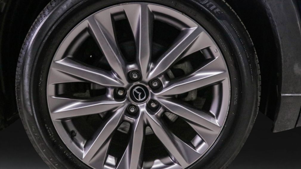 Mazda CX-9 GT 2022 d&rsquo;occasion à vendre - 26