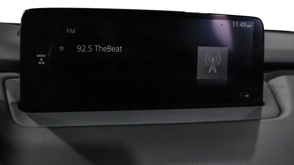 Mazda CX-9 GT 2022 d&rsquo;occasion à vendre - 16