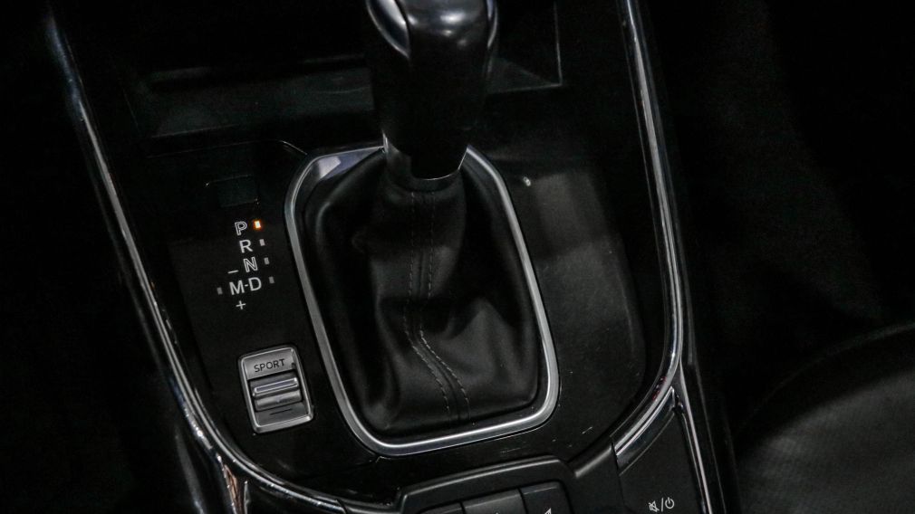 Mazda CX-9 GT 2022 d&rsquo;occasion à vendre - 18