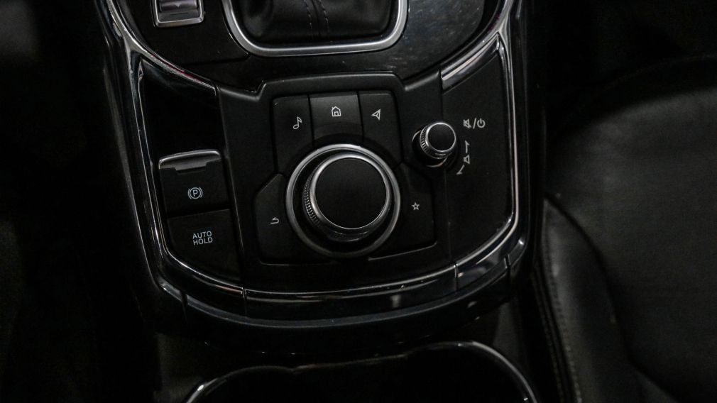 Mazda CX-9 GT 2022 d&rsquo;occasion à vendre - 19