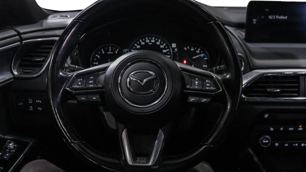 Mazda CX-9 GT 2022 d&rsquo;occasion à vendre - 12