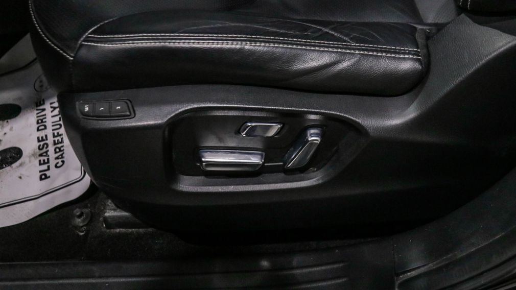 Mazda CX-9 GT 2022 d&rsquo;occasion à vendre - 10