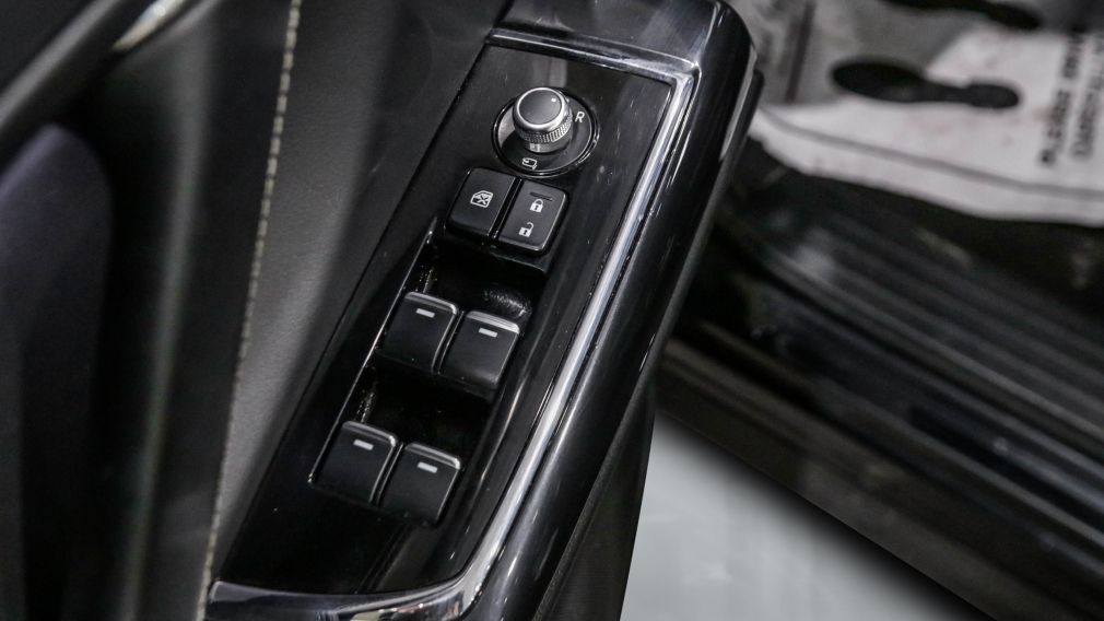 Mazda CX-9 GT 2022 d&rsquo;occasion à vendre - 9