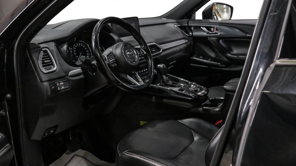 Mazda CX-9 GT 2022 d&rsquo;occasion à vendre - 7