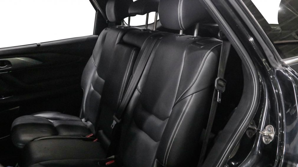 Mazda CX-9 GT 2022 d&rsquo;occasion à vendre - 20