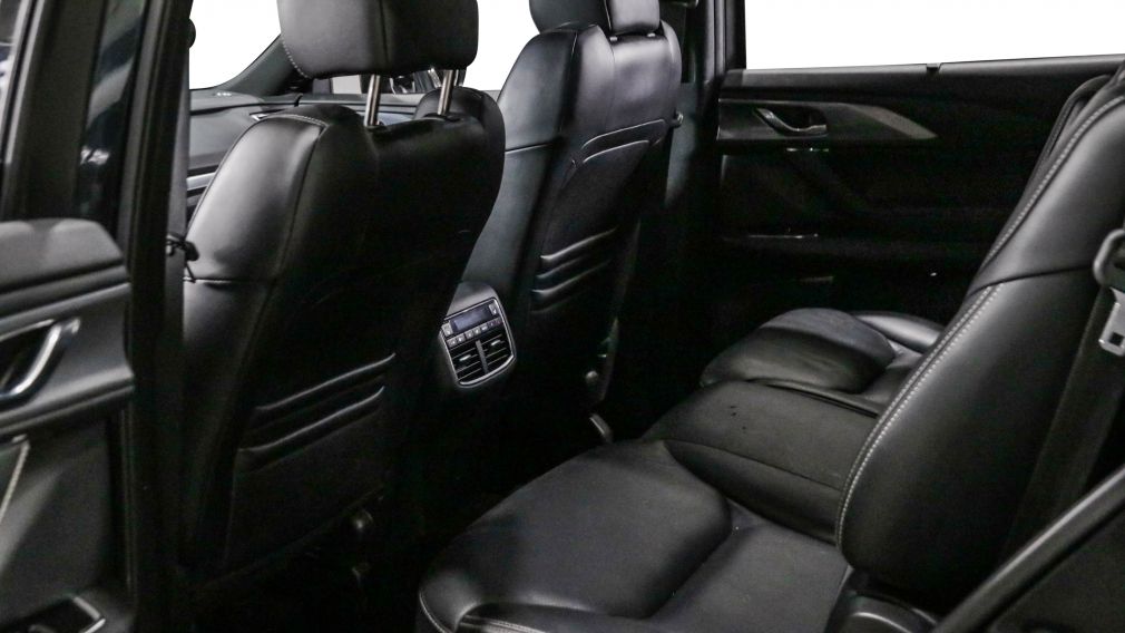 Mazda CX-9 GT 2022 d&rsquo;occasion à vendre - 21