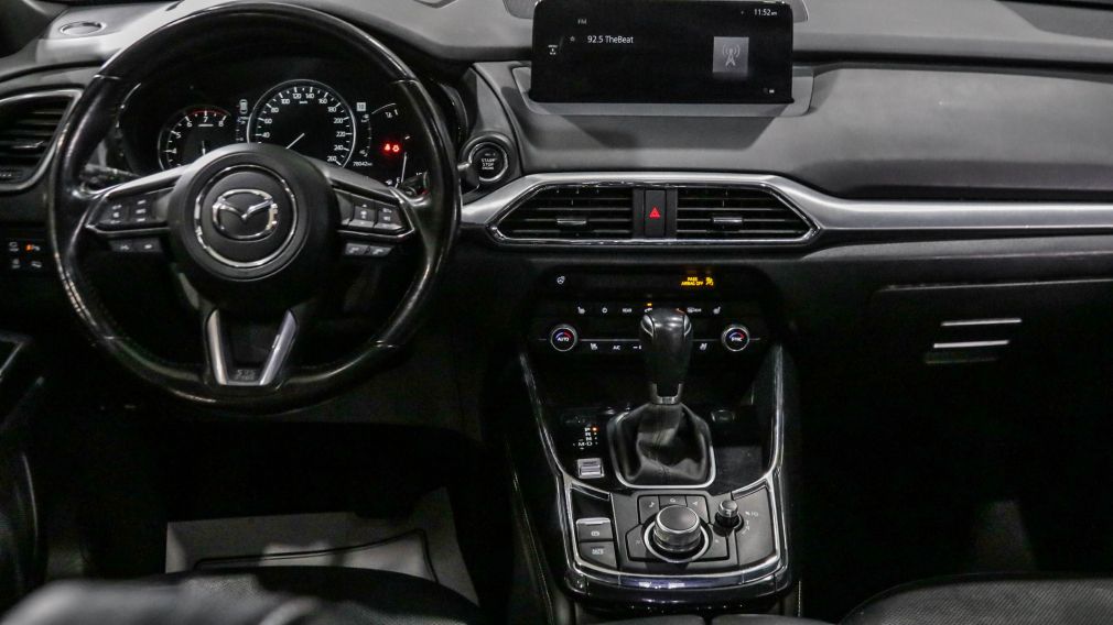 Mazda CX-9 GT 2022 d&rsquo;occasion à vendre - 11
